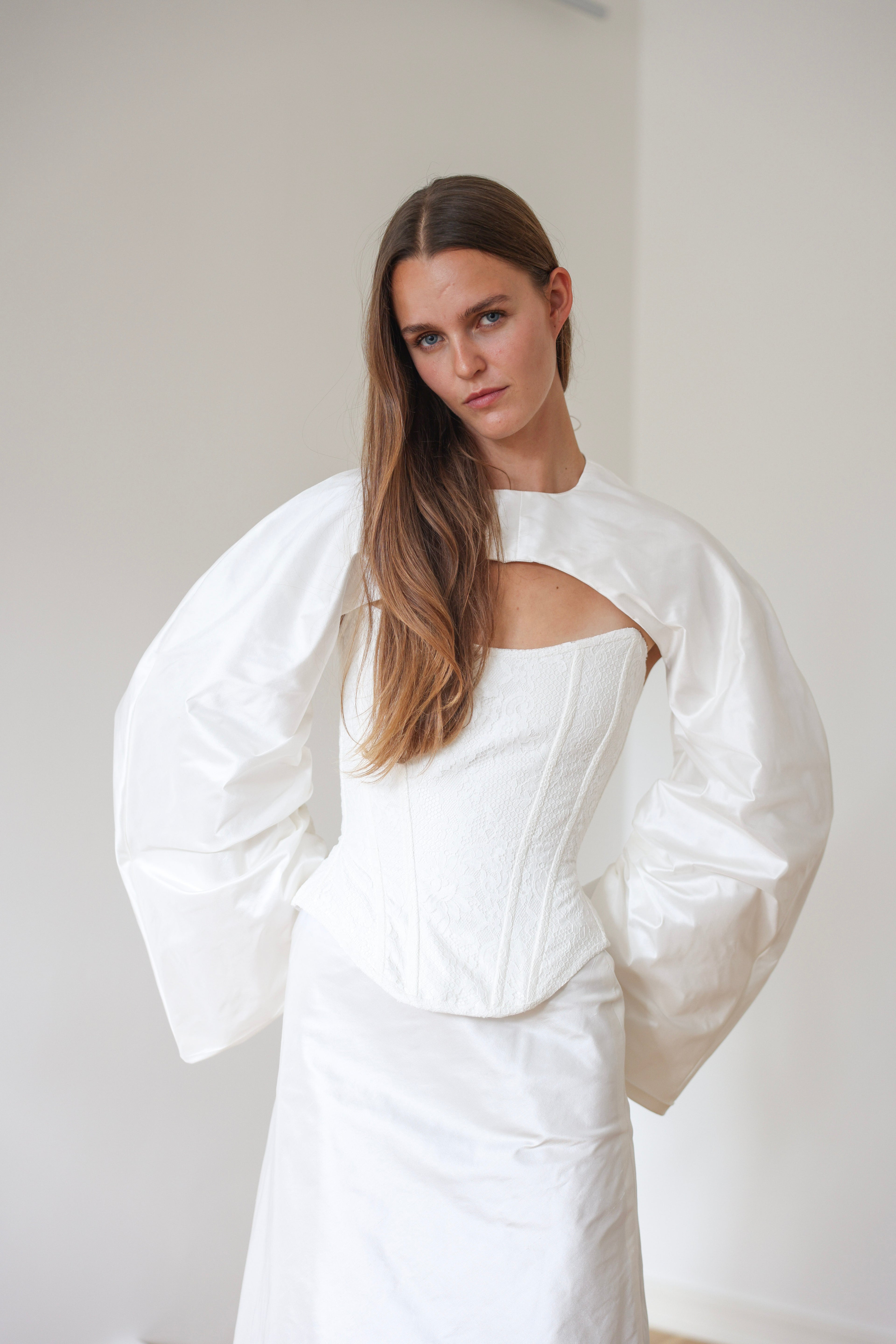 YUKI TAFFETA