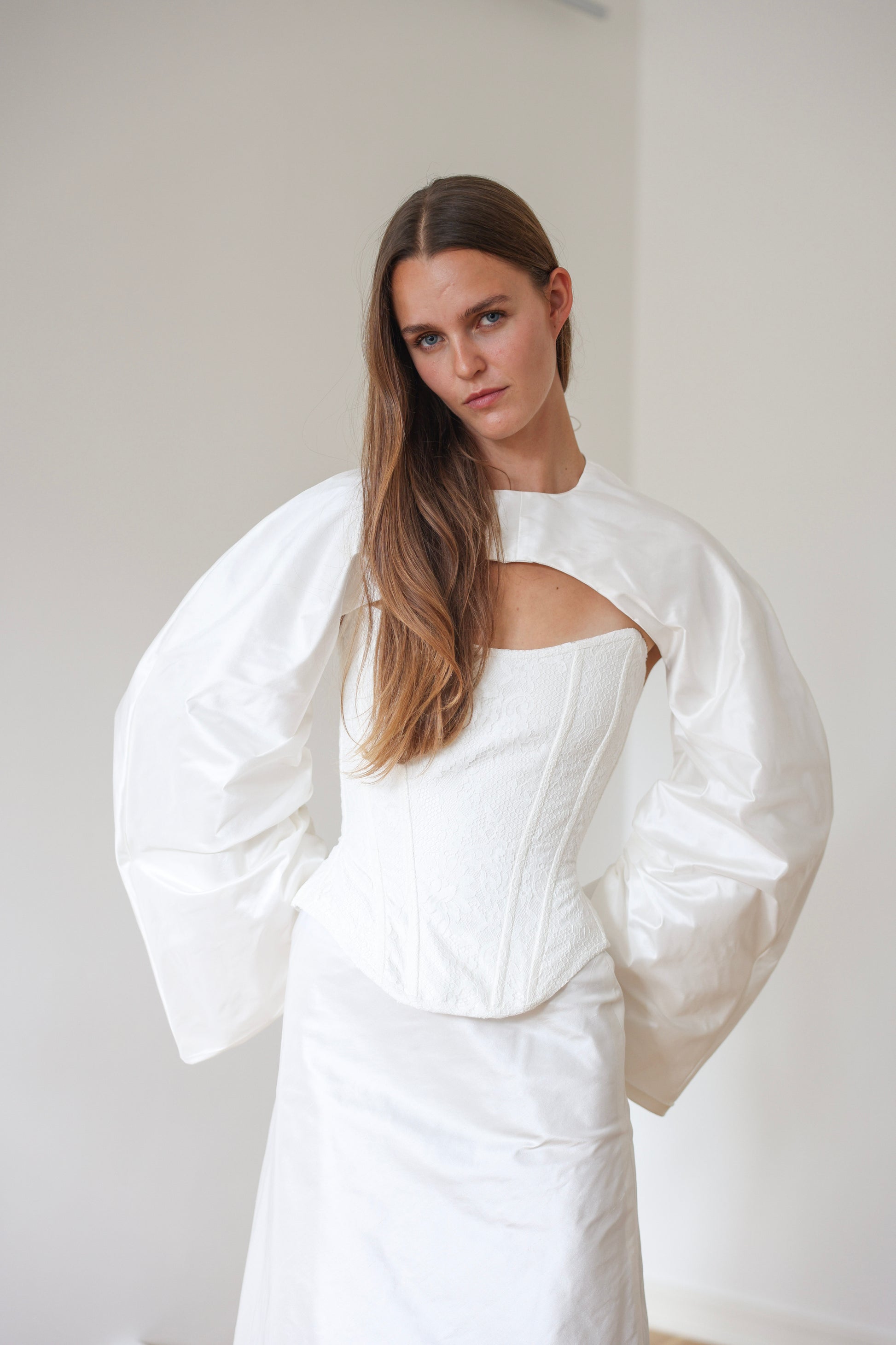 YUKI TAFFETA